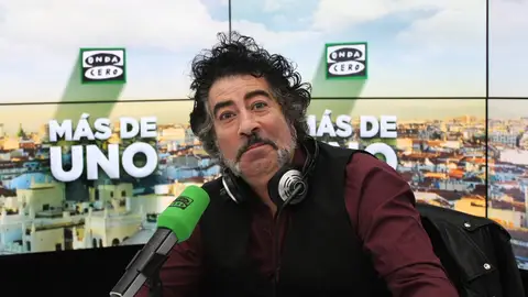 Agustín Jiménez Agustín Jiménez