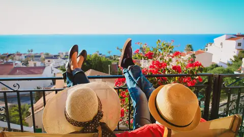 Vacaciones Vacaciones