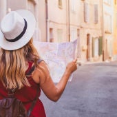 Turismo en Semana Santa