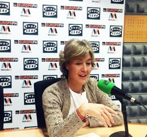 Isabel García Tejerina Isabel García Tejerina