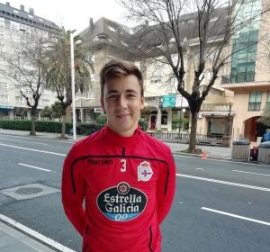 Saúl García Cabrero Saúl García Cabrero