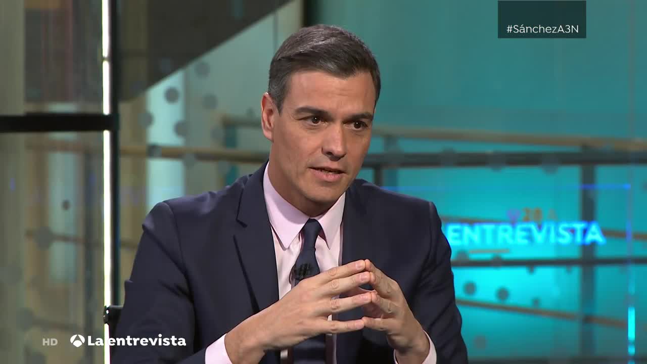 La tertulia: Pedro Sánchez no aclara las dudas sobre Cataluña La tertulia: Pedro Sánchez no aclara las dudas sobre Cataluña