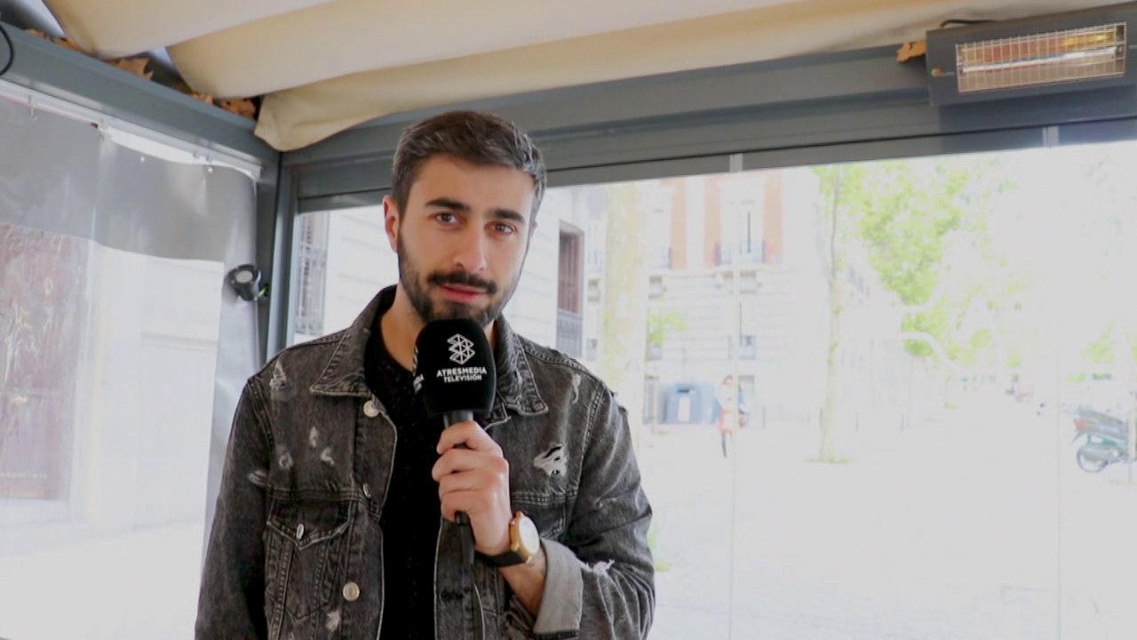 Más de uno Alcalá 30/09/2020 Más de uno Alcalá 30/09/2020