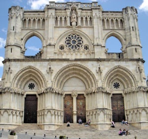catedral catedral
