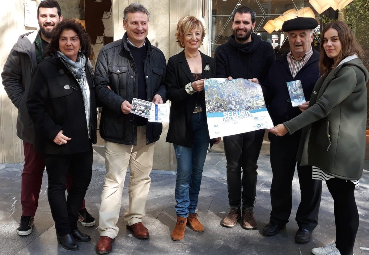 Gipuzkoa en la Onda 16/04/2019 Gipuzkoa en la Onda 16/04/2019