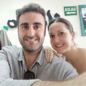 FRAN Y ANGELA CUENCA