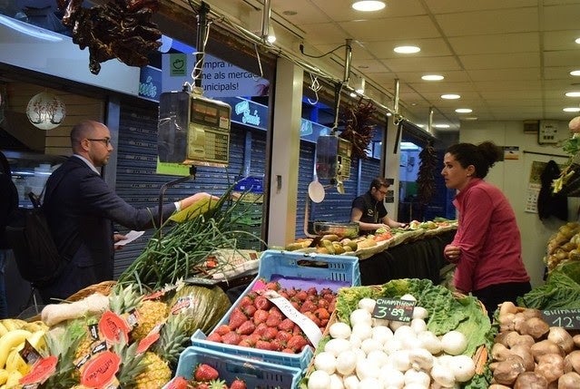 Podemos asegura que "limitará los precios del alquiler" de viviendas Podemos asegura que "limitará los precios del alquiler" de viviendas