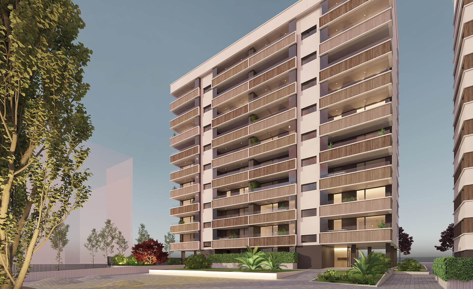 Pamplona en la Onda. 16/04/2019 Pamplona en la Onda. 16/04/2019