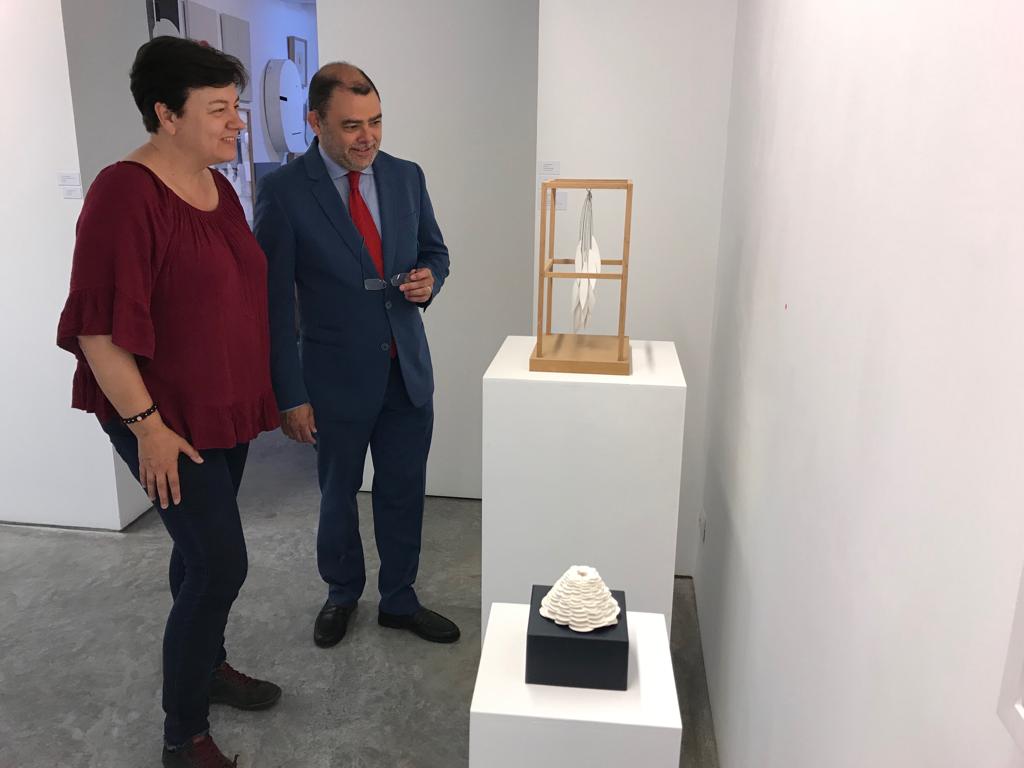 El PSIB defiende que es "el único con una apuesta clara en cultura" El PSIB defiende que es "el único con una apuesta clara en cultura"