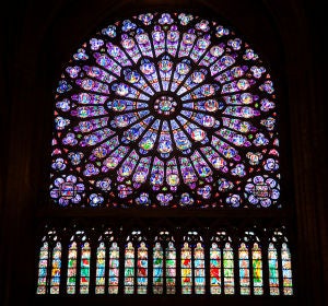 Catedral de Notre Dame Catedral de Notre Dame