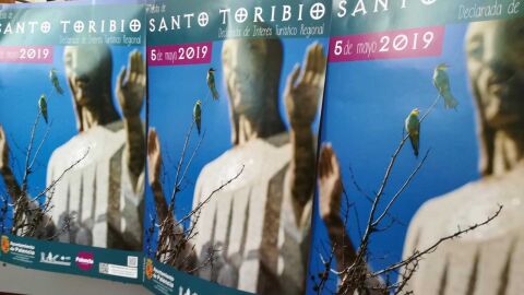 Alfonso Polanco recibir&aacute; el Cristo de la Tristeza