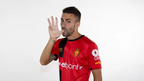 Dani Rodríguez Fútbol
