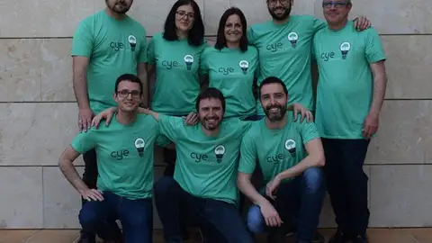Cye Energía llega a Espaitec .