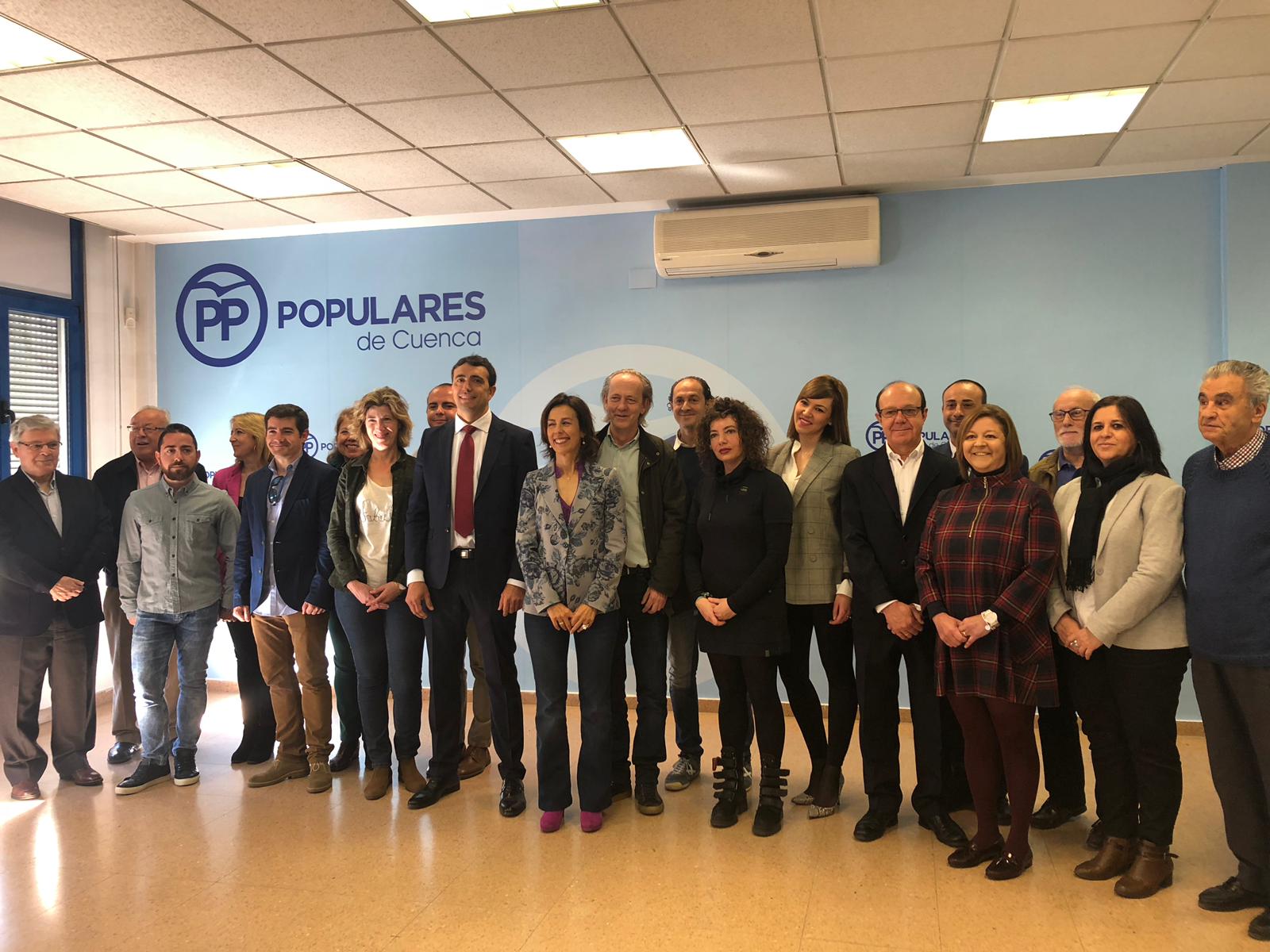 Cuenca en la Onda 16/04/19 Cuenca en la Onda 16/04/19