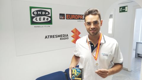 Sucampe&oacute;n ADTP