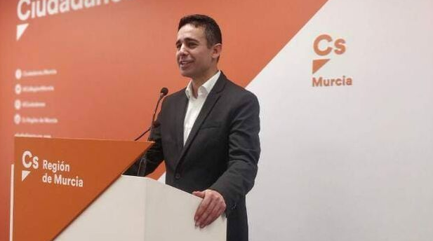 Un perito informático ratifica que Isabel Franco pudo haber recibido 227 votos de fuera de la región de Murcia Un perito informático ratifica que Isabel Franco pudo haber recibido 227 votos de fuera de la región de Murcia
