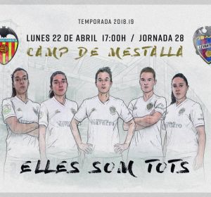 Ellas Juegan Ellas Juegan