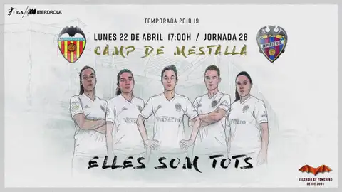 Ellas Juegan Ellas Juegan