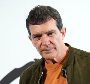 Antonio Banderas Antonio Banderas