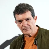 Antonio Banderas Antonio Banderas