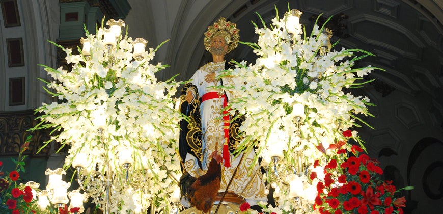 La Llamada - Especial Martes Santo 16/04/19 La Llamada - Especial Martes Santo 16/04/19