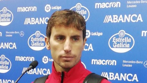Vuelve a contar para Mart&iacute;