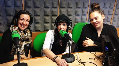 Creatividad en Onda Cero Pontevedra