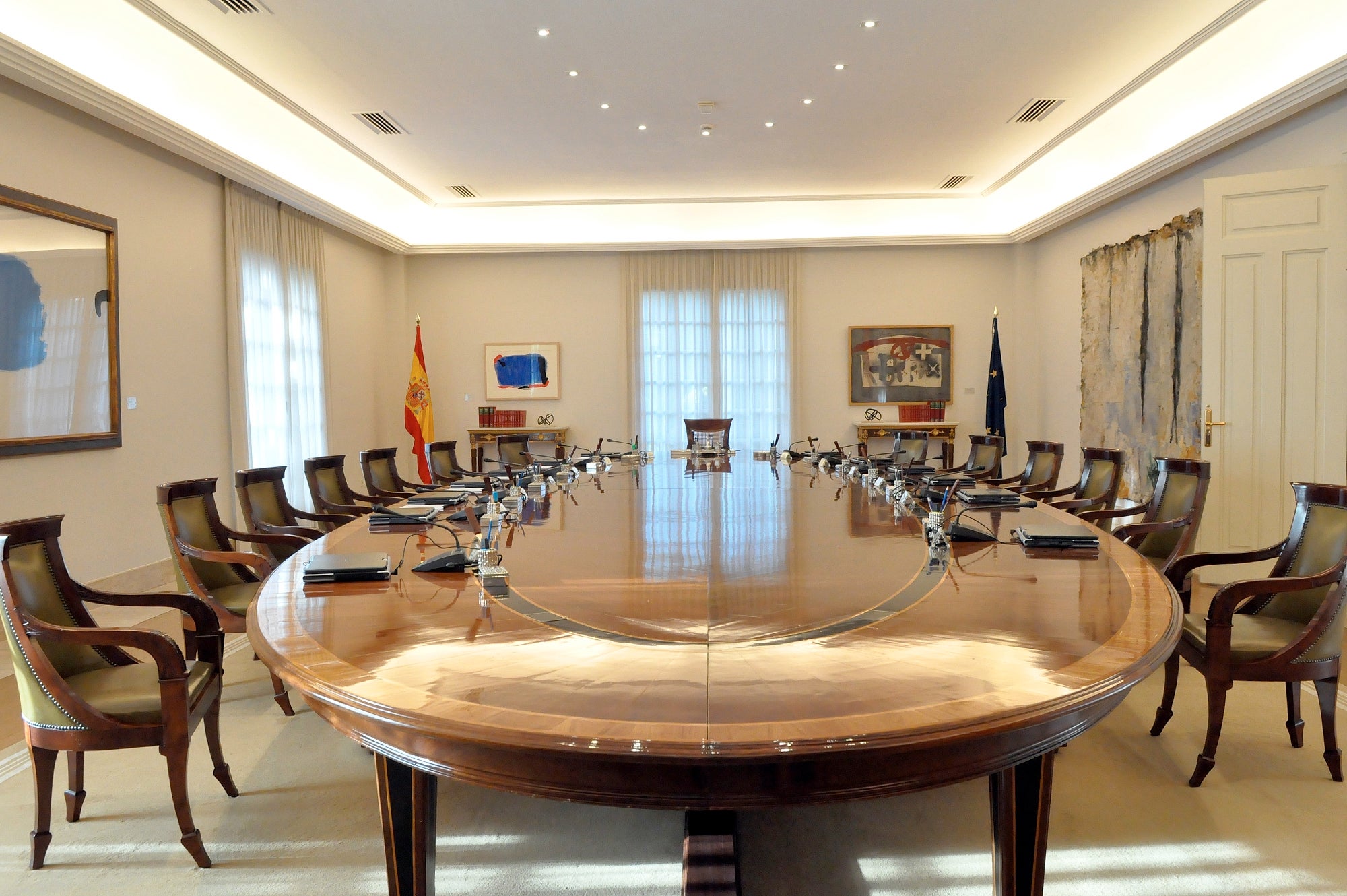 Más de Uno Gijón 17/04/2019 con Ana Fierro Más de Uno Gijón 17/04/2019 con Ana Fierro