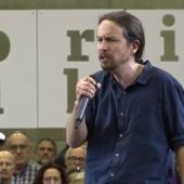  Pablo Iglesias carga contra la JEC y Sánchez por la polémica del debate: "Debatir es una obligación para la ciudadanía