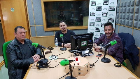 Onda Cero C&aacute;diz te trae la mejor tertulia cofrade.