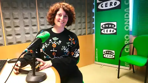 Rena Ortega Entre dos aguas