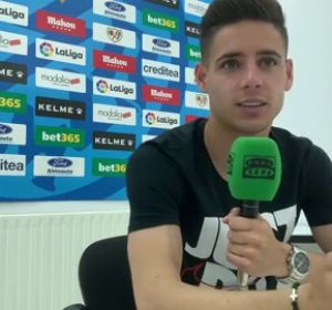 Vídeo de Álex Moreno Vídeo de Álex Moreno