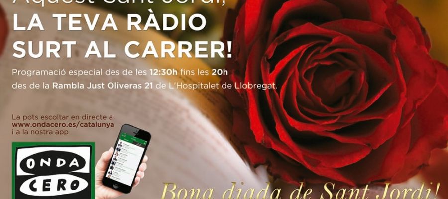 Sant Jordi Sant Jordi