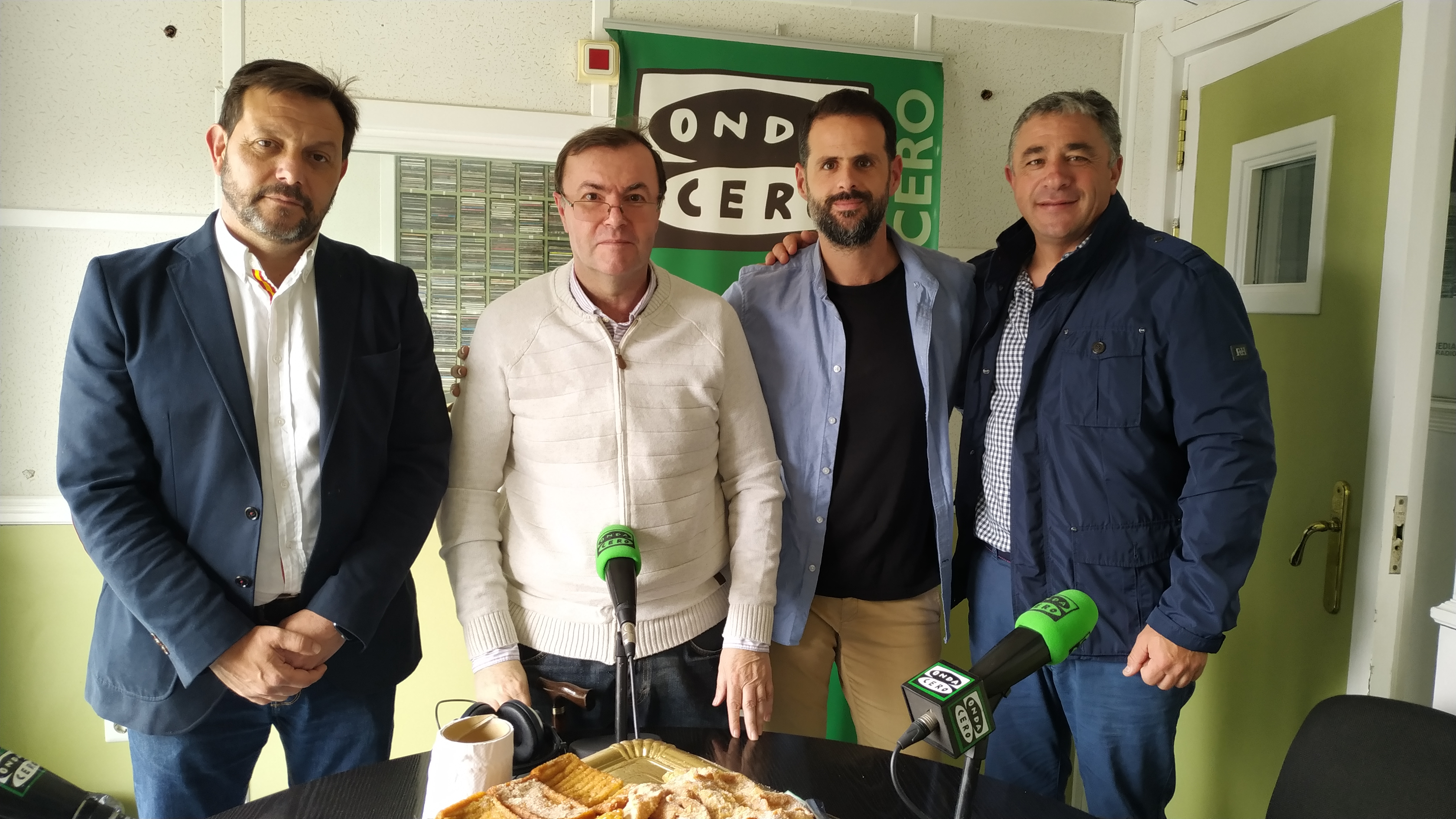 'Marbella en la Onda', miércoles 17 de abril 'Marbella en la Onda', miércoles 17 de abril