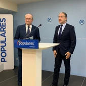 De la Torre da a conocer la lista de las municipales del 26 de mayo De la Torre da a conocer la lista de las municipales del 26 de mayo