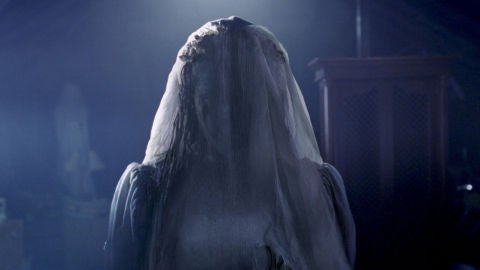 La Llorona