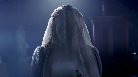 La Llorona La Llorona