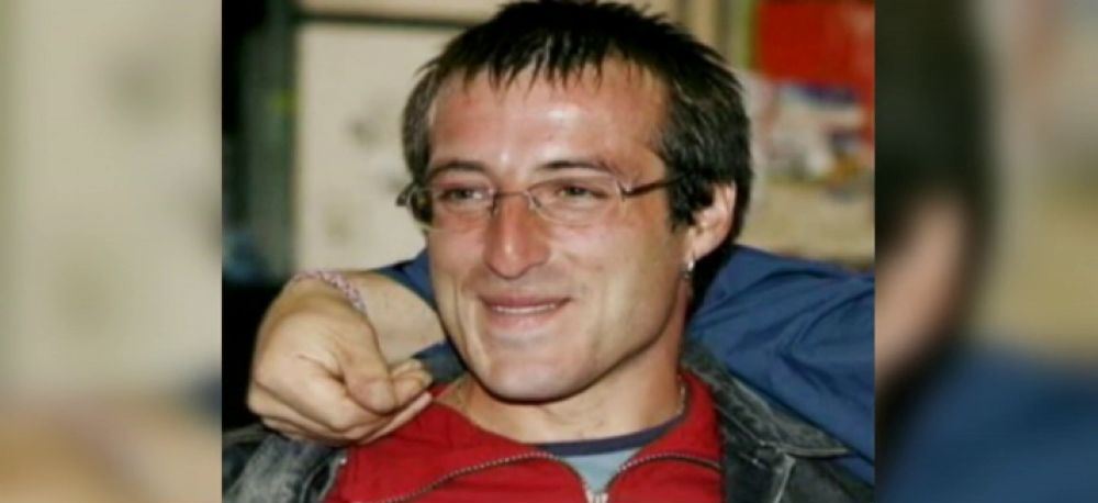 Detenido en Francia el etarra David Pla para entregarlo a España Detenido en Francia el etarra David Pla para entregarlo a España