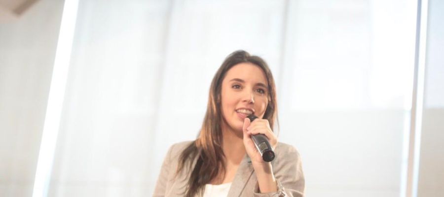 Irene Montero Irene Montero