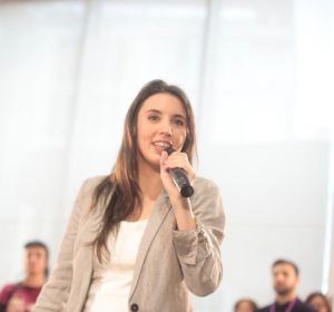 Irene Montero Irene Montero