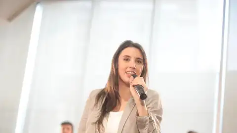 Irene Montero Irene Montero