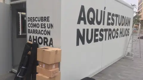 Barracones Ciudadanos