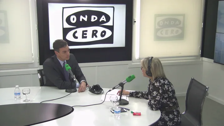 Pedro Sánchez