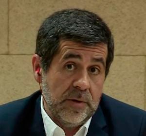 Jordi Sánchez Jordi Sánchez