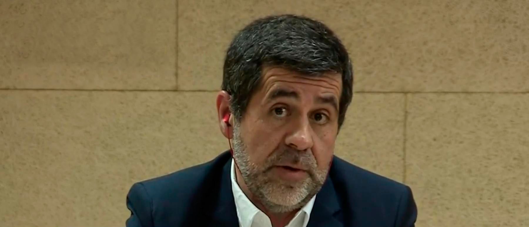 El Tribunal Supremo no autoriza la salida de prisión de Jordi Sànchez para asistir a la ronda de consultas con el Rey El Tribunal Supremo no autoriza la salida de prisión de Jordi Sànchez para asistir a la ronda de consultas con el Rey