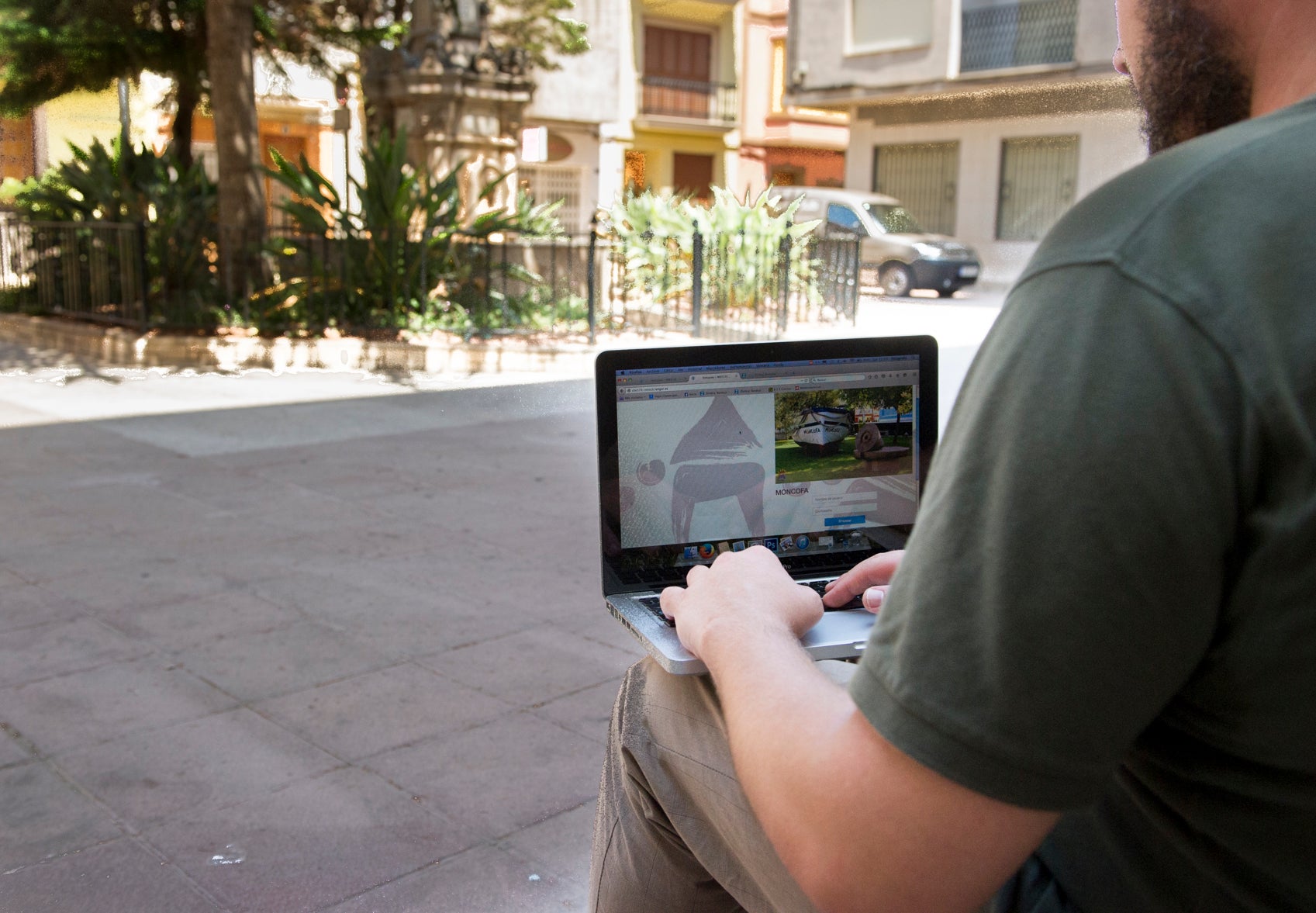 La conectividad, clave para superar el reto de la despoblación en la provincia La conectividad, clave para superar el reto de la despoblación en la provincia