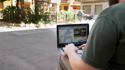 CONECTIVIDAD. SEMANA SANTA
