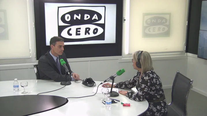 Pedro Sánchez
