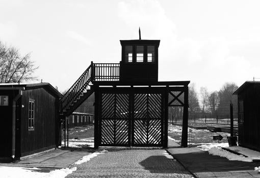Una ex secretaria del campo de concentración nazi de Stutthof se da a la fuga con 96 años para evitar ser juzgada Una ex secretaria del campo de concentración nazi de Stutthof se da a la fuga con 96 años para evitar ser juzgada
