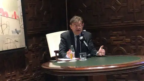 Ximo Puig Ximo Puig